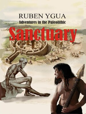 cover image of Sanctuary